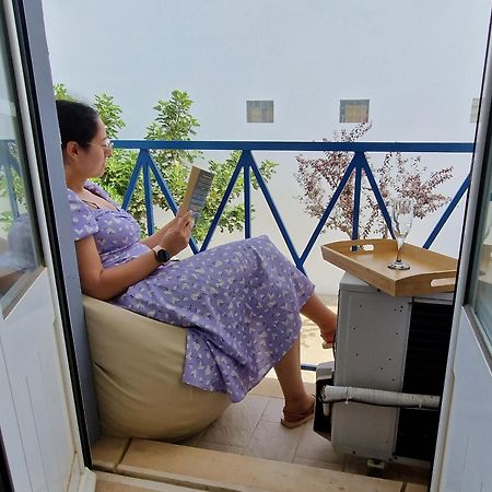 Lovely Studio In 卡巴纳斯·德·塔维拉 外观 照片