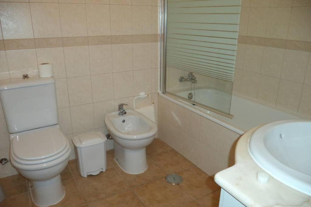 Lovely Studio In 卡巴纳斯·德·塔维拉 外观 照片
