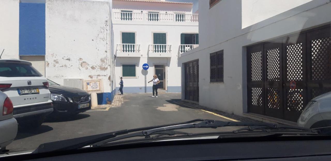 Lovely Studio In 卡巴纳斯·德·塔维拉 外观 照片